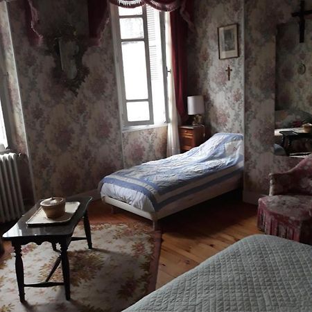 Chez Virginie Apartment Lourdes Ngoại thất bức ảnh