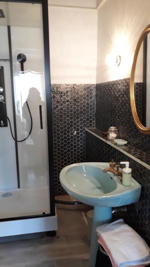 Chez Virginie Apartment Lourdes Ngoại thất bức ảnh