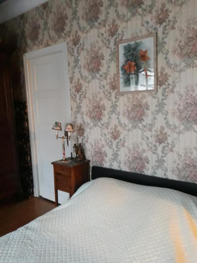Chez Virginie Apartment Lourdes Ngoại thất bức ảnh