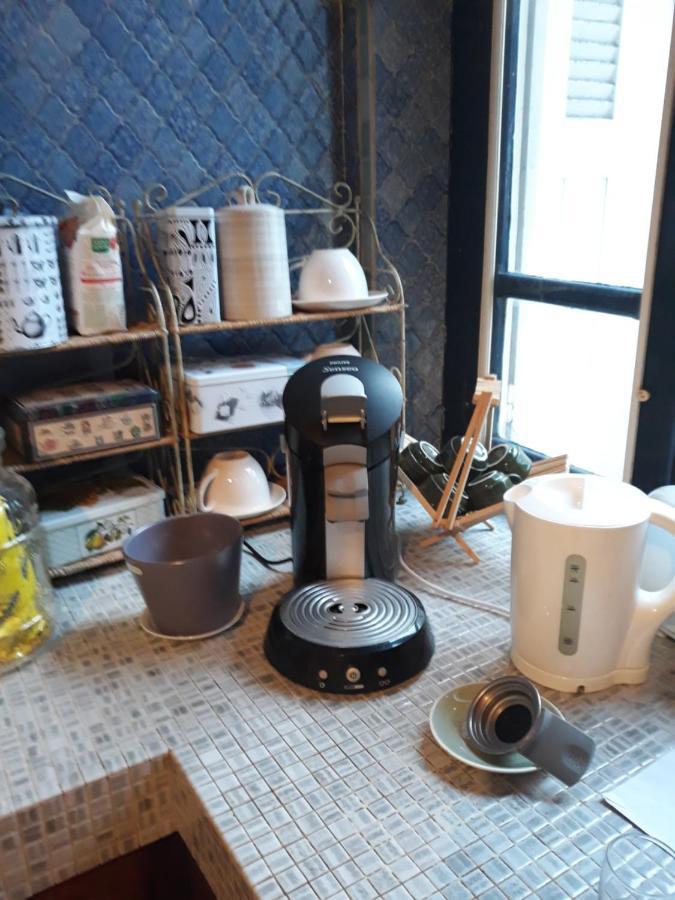 Chez Virginie Apartment Lourdes Ngoại thất bức ảnh
