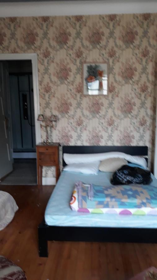 Chez Virginie Apartment Lourdes Ngoại thất bức ảnh
