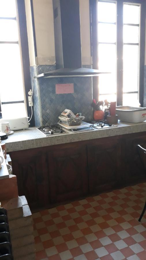 Chez Virginie Apartment Lourdes Ngoại thất bức ảnh
