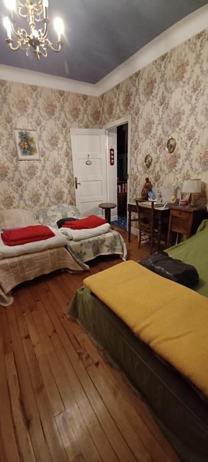 Chez Virginie Apartment Lourdes Ngoại thất bức ảnh